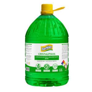 Limpia pisos Berhlan Kiwi
