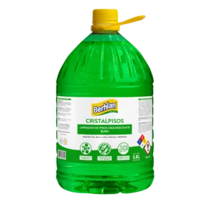 Limpia pisos Berhlan Kiwi