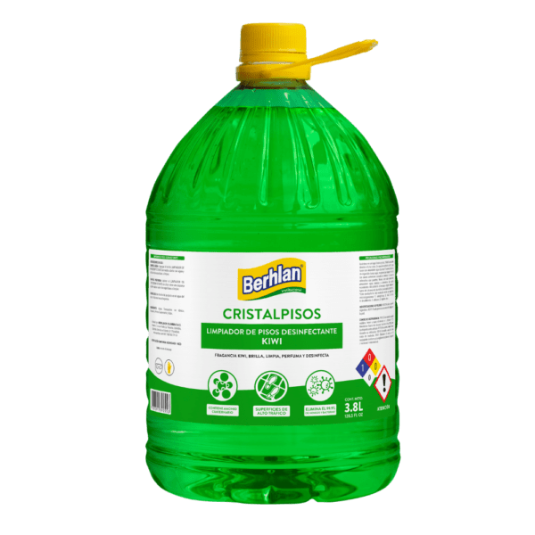 Limpia pisos Berhlan Kiwi