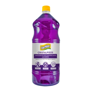 Limpia pisos Berhlan Lavanda