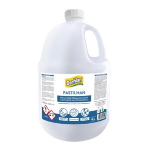Prelavado Pastilhan Berhlan x 3800ml
