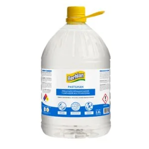 Prelavado Pastilhan Berhlan x 3800ml