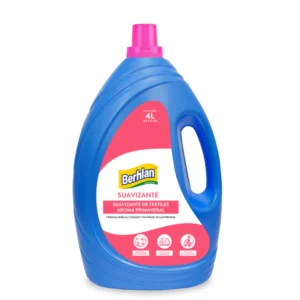 Suavizante Berhlan Primaveral