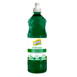 Lavaloza Berhlan Limón