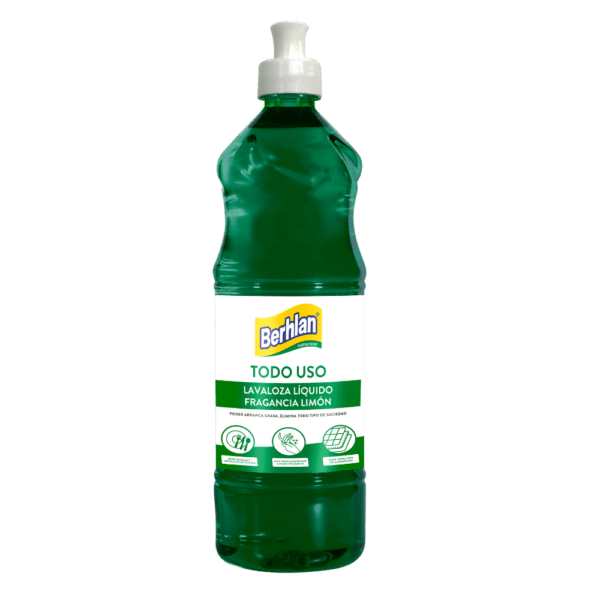 Lavaloza Berhlan Limón