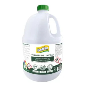 Vinagre Desinfectante Berhlan x 4000ml