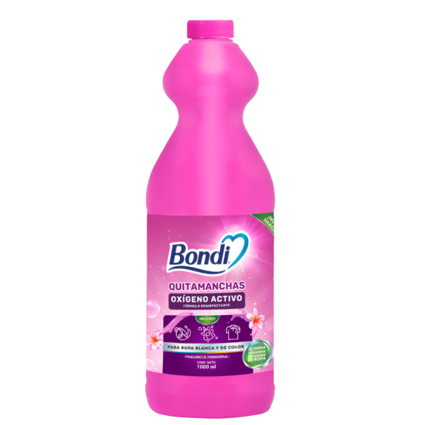 Quitamanchas Bondi