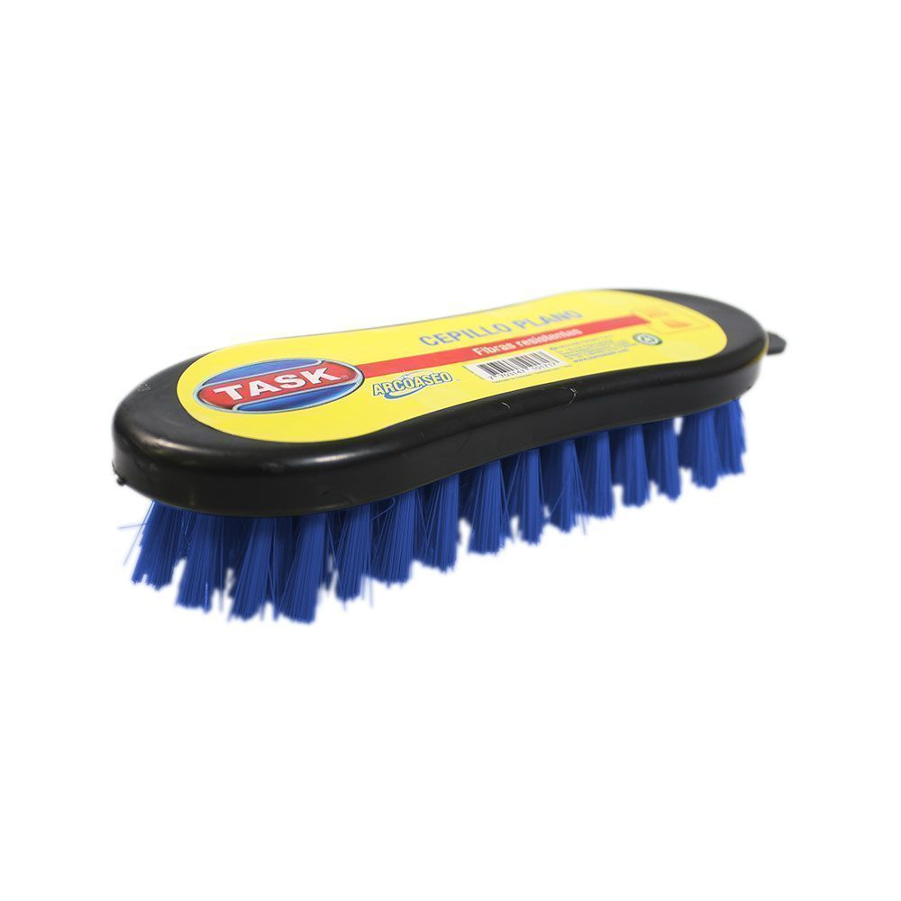 Cepillo para lavar a mano Task Azul