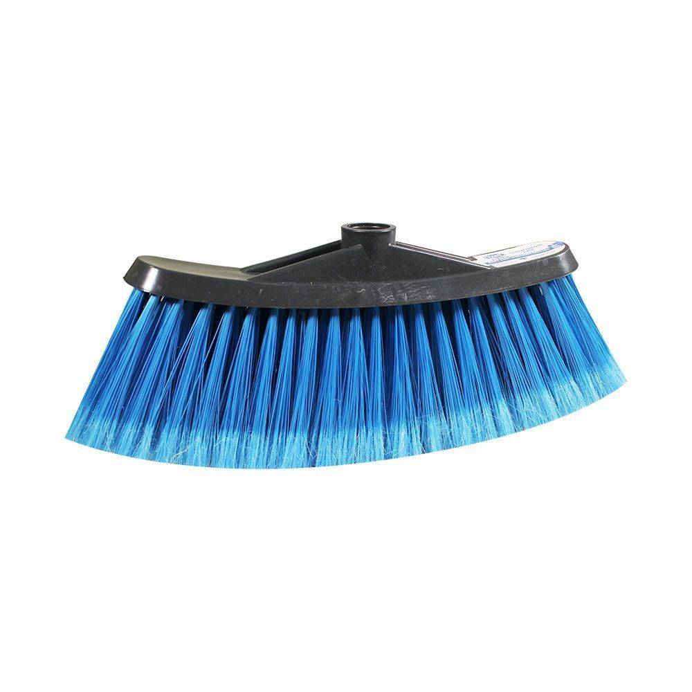 Repuesto Escoba suave Task Pro Azul