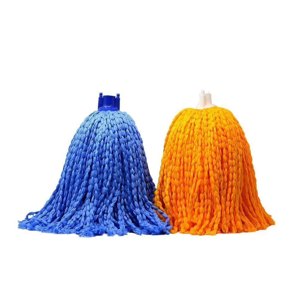 Repuesto trapero de microfibra