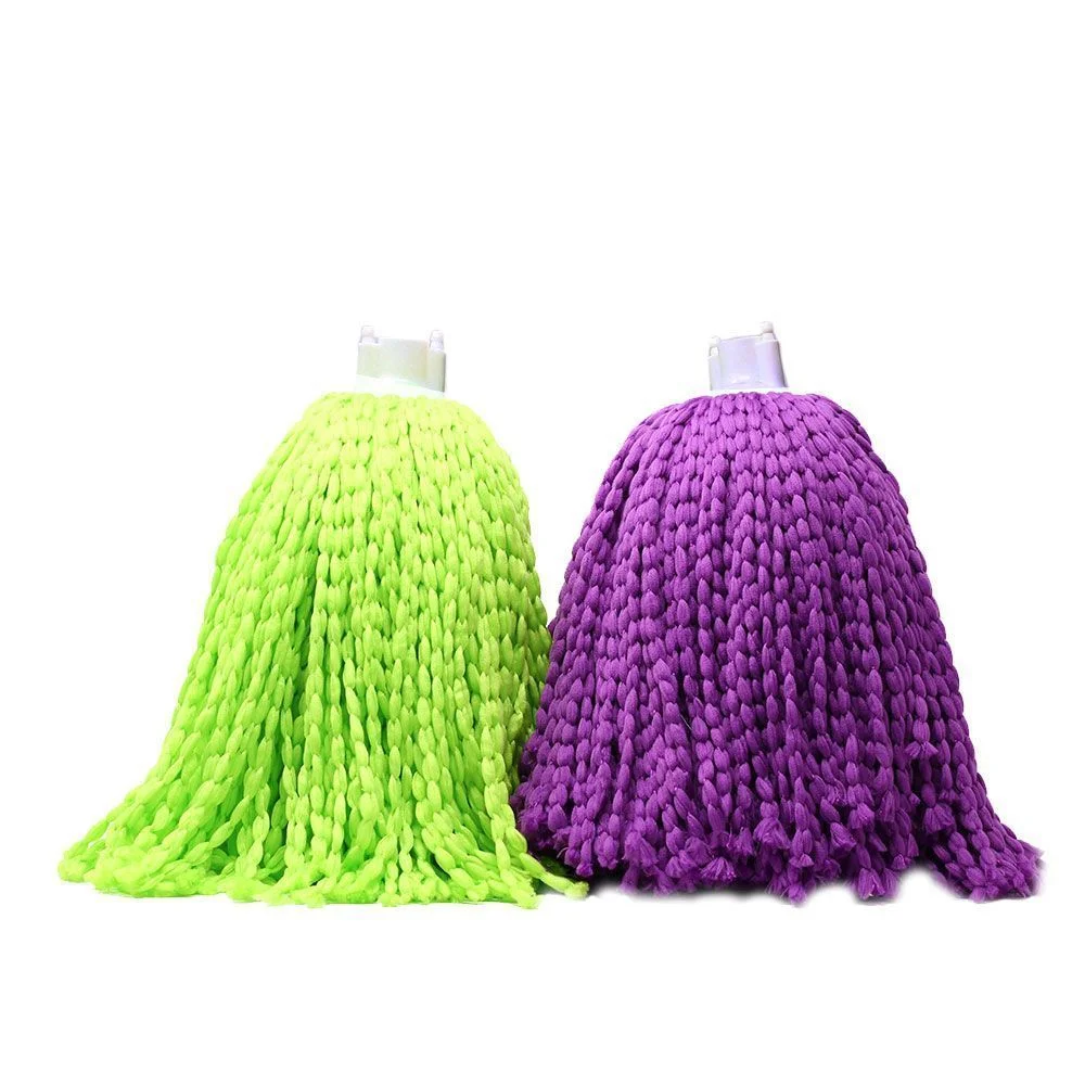 Repuesto trapero de microfibra