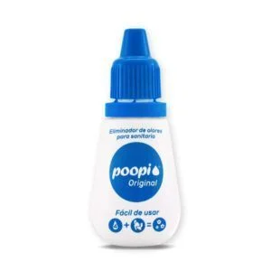 Eliminador de Olores Popi Drops Original
