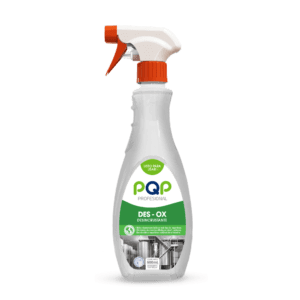 Desox desincrustante PQP