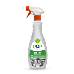 Desox desincrustante PQP