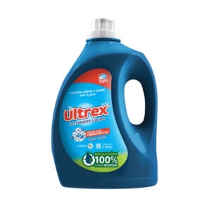 Detergente liquido Ultrex x 4LT