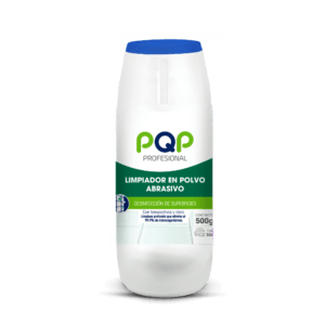 Limpiador en polvo abrasivo PQP x 500G