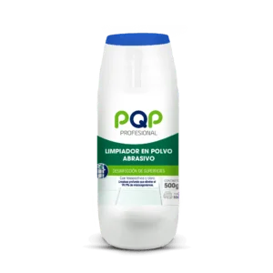 Limpiador en polvo abrasivo PQP x 500G