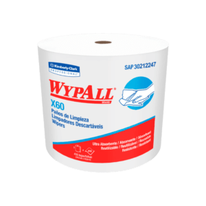 Wypall Kimberly X60 x 300MTS