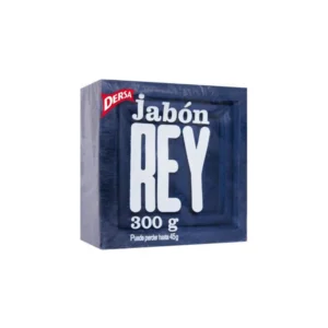 Jabón rey