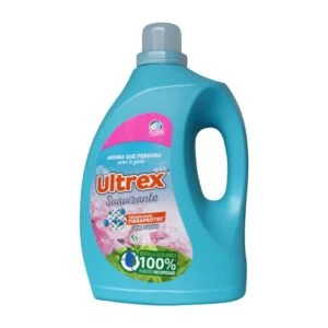 Suavizante Ultrex x 4L