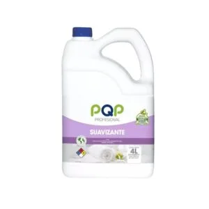 Suavizante Industrial PQP x 4L