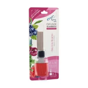 Difusor de ambiente Aires Frutos Rojos