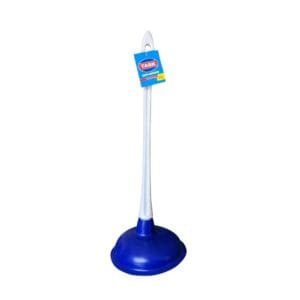 Chupa sanitario Task