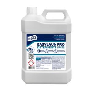 Easylaun Pro Detergente Líquido Para Textiles Berhlan